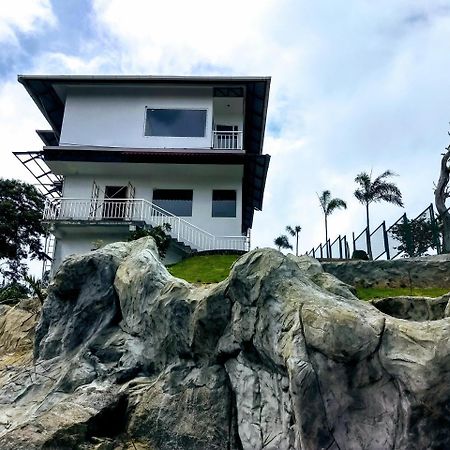 The Lakeview Munnar Bagian luar foto