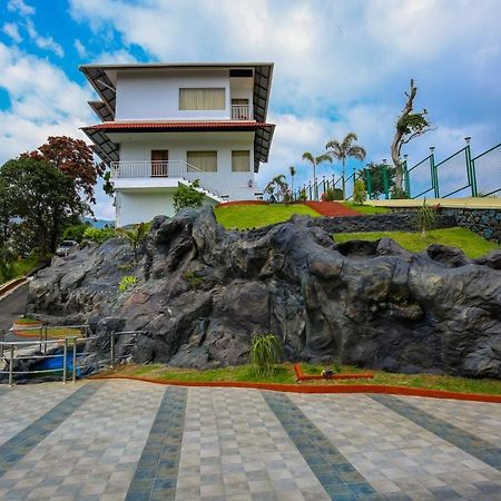 The Lakeview Munnar Bagian luar foto