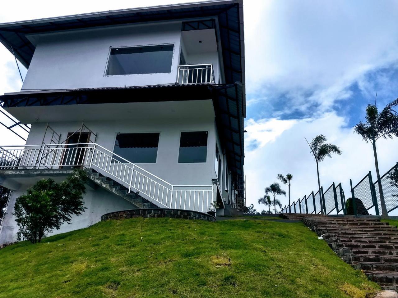 The Lakeview Munnar Bagian luar foto