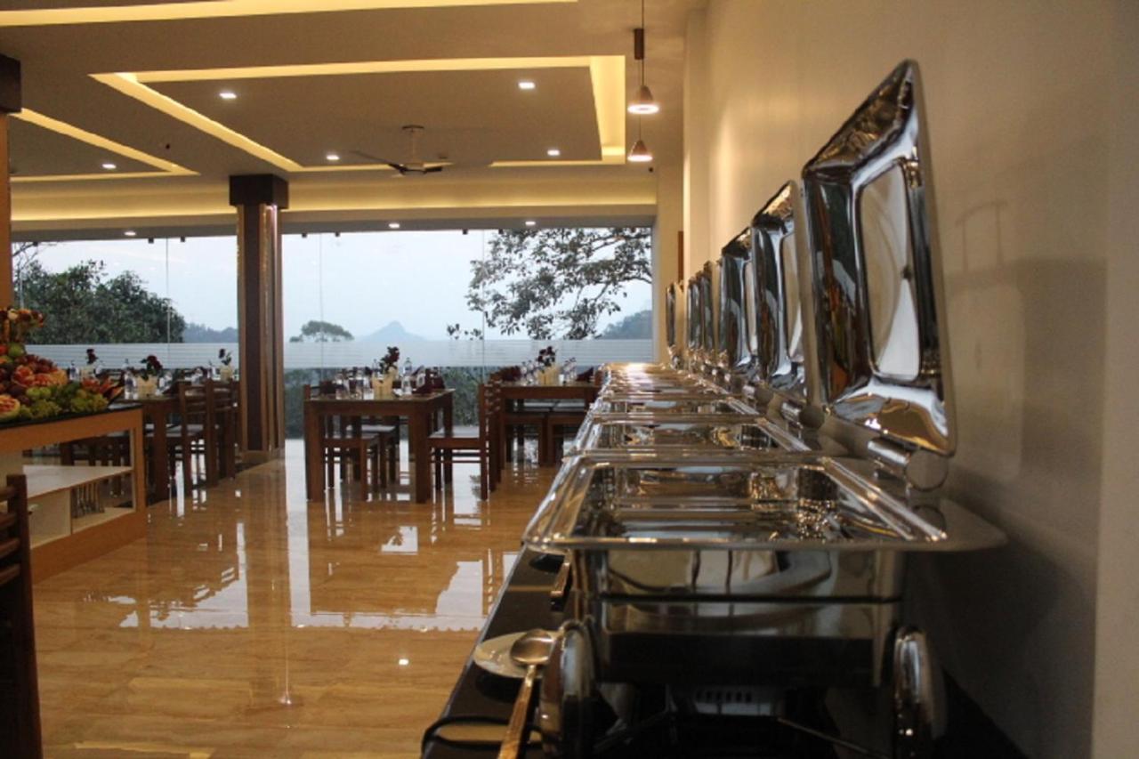 The Lakeview Munnar Bagian luar foto