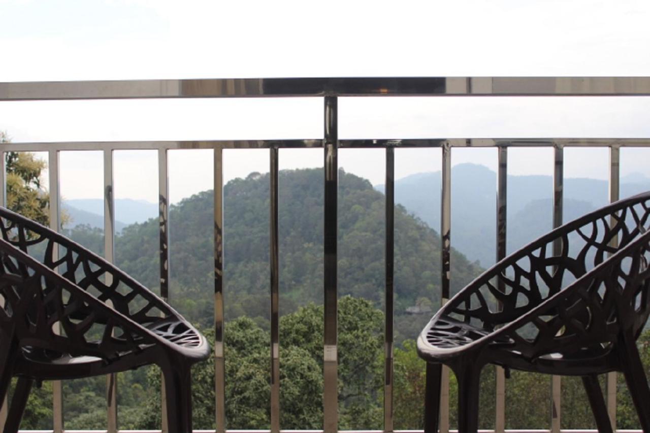 The Lakeview Munnar Bagian luar foto