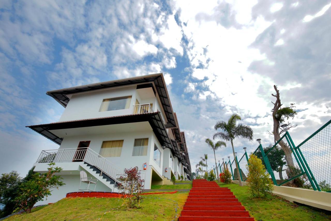 The Lakeview Munnar Bagian luar foto
